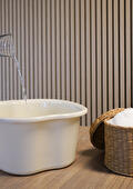 Magnesium Chloride and the Rise of the Home Spa