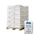 Flakes full pallet zechstein inside