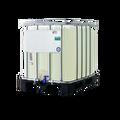 Brine oil full ibc zechstein inside