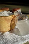FAQ oil out of flakes