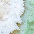 Magnesium chloride from the Zechstein source: purity from nature
