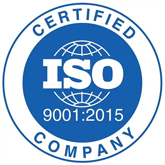 ISO 9001 Update