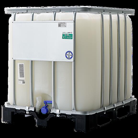 scrubgel full ibc zechstein inside