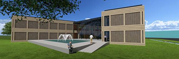 VEENDAM KRIJGT UNIEKE MAGNESIUM WELLNESS-CAMPUS