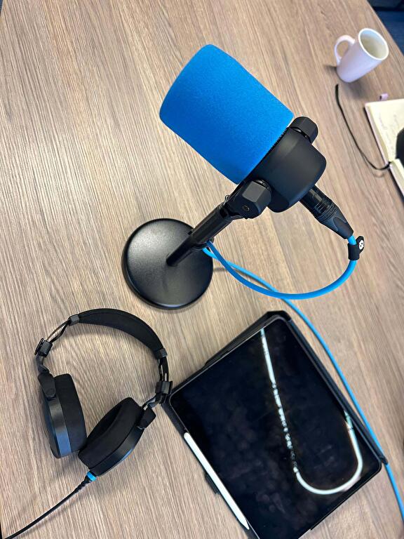 De tweede aflevering van de Zechstein Podcast staat online!