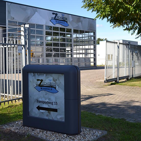 pand transportweg 15