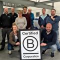 Zechstein Minerals est la première entreprise certifiée B Corp à Veendam
